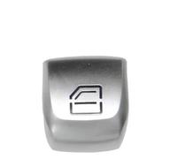 Sostituzione del tappo copertura pulsante dell'interruttore sollevatore della finestra interna per W213 E200 E260 E300 E400 Per AMG