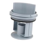 Sostituzione Del Tappo Dell'acqua Del Componente Compatto For Il Coperchio Della Pompa Di Scarico Della Lavatrice A Tamburo(Style D)