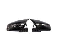 Sostituzione del tappo Per BMW I3 I3S 2013-2015 M3 M Look Coprispecchietto Retrovisore In Per Vera Fibra Di Carbonio(2pcs Real Carbon)