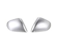 Sostituzione del tappo Per Mustang 2015 Up Coprispecchietti Retrovisori Esterni Auto Coprispecchietto Retrovisore Laterale Adesivi ABS(6)