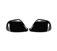 Sostituzione del tappo Per VW Per Transporter T5 .1 T6 2010-2019 Coprispecchietti retrovisori laterali lucidi neri