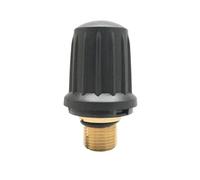 Sostituzione del tappo serbatoio pulitore a vapore, compatibile con Karcher, SC1 SC2 CTK10 SC2D, valvola di sicurezza for aspirapolvere, coperchio della caldaia, sostituzione