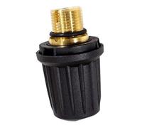 Sostituzione del tappo serbatoio pulitore a vapore, compatibilità con il coperchio della caldaia valvola di sicurezza vuoto Karcher SC1 SC2 CTK10 SC2D