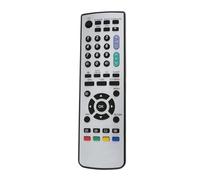 Sostituzione del telecomando 1pc for TV SHARP GA520WJSA GA531WJSA GA591WJSA