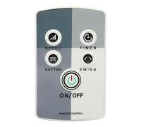 Sostituzione del Telecomando del Ventilatore Elettrico per Mitsubishi, Universale per Mitsubishi