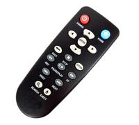 Sostituzione del telecomando for lettore multimediale Western Digital WD Elements TV HD Mini Live Plus