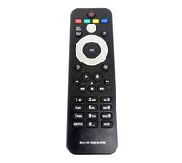 Sostituzione del telecomando for PHILIPS Blu-ray RC-2802 BDP6000/12 for lettore Blu-ray Fernbedienung