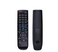 Sostituzione del telecomando intelligente 1/2pcs for telecomando TV Samsung BN59-00865A con la maggior parte del suo display LCD for Samsung(1pcs)