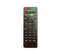 Sostituzione del telecomando IR wireless 1pc for X96 X96mini X96W Android for Smart TV Box Android for Smart TV Box