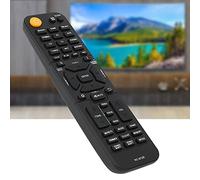 Sostituzione del telecomando Nessuna programmazione per TV compatibile | Inserisci batterie e accedi a tutti i tasti usando RC 972R se l'originale è perso o danneggiato, batterie assenti.