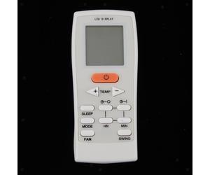 Sostituzione Del Telecomando Per Il Condizionatore D'aria York GZ-12A-E1