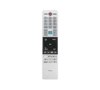 Sostituzione del telecomando per Smart TV Toshiba per il modello CT-8543