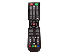 Sostituzione del Telecomando QT1D for SONIQ TV for S65UX16A-AU E24Z15B E23Z13A-AU E24Z15B-AU Fernbedienung