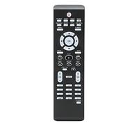 Sostituzione del telecomando televisiva Kuuleyn, materiale ABS Nessuna programmazione richiesta per MAGAVOX NF801UD 19MD301B/F7 22MD311B/F7 26MD311B/F7 Home Theater TV Remote