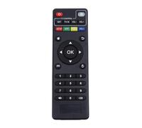 Sostituzione del telecomando TV a infrarossi 1pc for MXQ MXQ-PRO MXQ-4K M8S H96 Pro M8N M8C M8S Telecomando universale for televisione