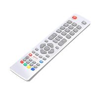 Sostituzione del telecomando TV nero 1PC for telecomando portatile Sharp Aquos