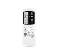 Sostituzione Del Telecomando Universale CA Da 1 Pezzo Con GZ-1002A-E3 GZ-1002B-E3