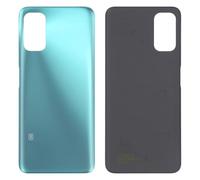 Sostituzione Del Telefono Mobile Copertura Posteriore Della Copertura Della Batteria per Xiaomi Redmi Note 10 5G / Redmi Note 10T 5G Parte di Riparazione