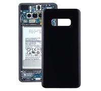 Sostituzione Del Telefono Mobile Della Copertura Posteriore per Galaxy S10e SM-G970F/DS, SM-G970U, SM-G970W Batteria Back Cover Parte di Riparazione