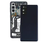 Sostituzione Del Telefono Mobile Della Copertura Posteriore per la galassia S20 FE Batteria Della Copertura Posteriore con Fotocamera Lens Cover