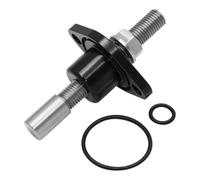 Sostituzione del tenditore della catena della camma manuale per CBR900RR CBR929RR Modelli CBR954RR 2000-2003 Compatibile con Ref 14520-MCJ-751 752 MCJ-003(Black)