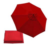 Sostituzione Del Tessuto Dellombrello 6/8 Stecche Per Giardino, Cortile