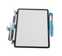 Sostituzione del touchscreen per iPad Pro 11. Kit di riparazione del pannello esterno anteriore con digitalizzatore LCD in vetro. Schermo di ricambio