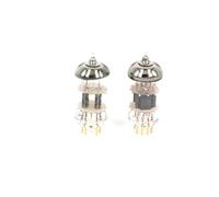 Sostituzione del tubo 12AX7 12AX7/ECC83/ECC803 tubo a vuoto corrispondenza di precisione adatto for amplificatore(2 pcs)