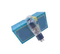 Sostituzione del tubo a vuoto WR2A3 2A3 2A3B 2A3C WE2A3 Amplificatore a tubo elettronico a valvola audio Quad(2pcs Matched Pair)