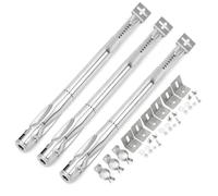 Sostituzione Del Tubo Bruciatore Grill a Gas Universale, Acciaio Inossidabile Br