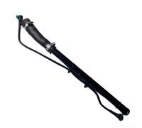 Sostituzione del tubo del collo del rifornimento del carburante per Jeep Per Wrangler 07 11 Numeri di modello 52060489AH 52060489AD Connettore serbatoio carburante in plastica