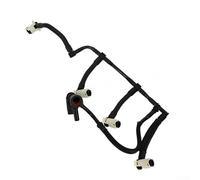 Sostituzione del tubo di ritorno della perdita Owerflow dell'ABS per Renault per Clio, per Kangoo e per Mercedes Classe A W176 1 5, parte compatibile OEM 166714557R