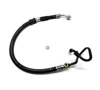 Sostituzione del tubo flessibile del servosterzo per Honda per Odyssey RB1 2005 08 OEM 53713SFE033 Materiale del metallo resistente all'usura progettato per la guida a destra
