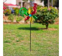 Sostituzione Del Vento per Il Giardino per Il Prato Del Portico Esterno