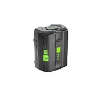 Sostituzione Della Batteria Agli Ioni Di Litio Per Utensili Elettrici Da 12 Ah. Compatibile Con EGO 56V Elettroutensili. Adatto Per BA2800 BA2800T BA4200 BA4200T BA1400 BA1400T BA5600T BA2240 BA1120