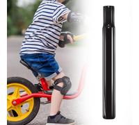 Sostituzione della bici Sostituzione a palo leggero sella per bambini