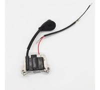 Sostituzione della bobina di accensione Adatta for for MITSUBISHI TL33 33CC Brush Cutter 3 6F 36 cg330 cg430 cg520 cg260 trimmer erba(5pcs)