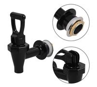 Sostituzione Della Canna Erogazione Di Liquidi Distributore D'acqua Tocca