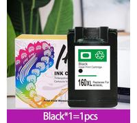 Sostituzione della capacità dell'inchiostro M160 C160 per SCX-1480 SCX-1860F(1BK)