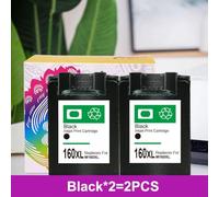 Sostituzione della capacità dell'inchiostro M160 C160 per SCX-1480 SCX-1860F(2BK)