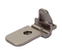Sostituzione Della Cerniera Della Porta | Sostituzione Della Cerniera Della Porta In Acciaio Maniglia Kit Per Lavatrice Hotpoint Futura