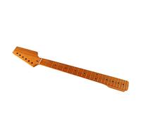 Sostituzione della chitarra elettrica Sostituzione Mapero in palissandro a metà tono Testa Aggiornamento fai -da -te resistente alla testa per la chitarra elettrica (GS70)