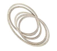 Sostituzione della cinghia del tosaerba for 954-05078 for i modelli 954-05078 Cinghia del tosaerba Accessori for utensili elettrici da giardino