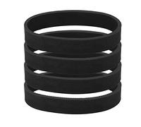 Sostituzione della Cinghia Dell'aspirapolvere 4PCS per Kirby Avalir, Sostituzione della Cinghia Dell'aspirapolvere Morbida Flessibile in Gomma per Kirby Avalir, per Avalir 2, per