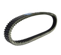 Sostituzione della cinghia di trasmissione per motoslitta Arctic 0627-075 compatibile ZR7000 EL Tigre LTD 129 LXR Limited 129 137 Sno Pro LTD