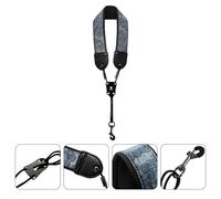 Sostituzione Della Cinghia Sassofono Tracolla Per Tenore Di Il Collo