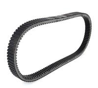 Sostituzione Della Cinghia Trasmissione 89A-17641-00 Per Per VX750 Per VX800 Per Vmax-4 Trasferimento Frizione 8BU-17641-00 Cinghia trapezoidale