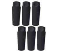 Sostituzione della Clamp/Holder della Cinghia Radio, Facile Installazione con Clamp/Holder a Cinghia Radio a 2 Vie Aumenta Ad Alta Resistenza Alta Sicurezza per UV-XR BF-A58 UV-9R Plus