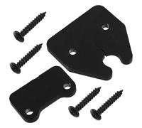 Sostituzione Della Clip Dell'aletta Parasole Kit Di Riparazione Per Visiera