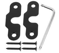 Sostituzione Della Clip Dell'aletta Parasole Set Di Riparazione Visiera